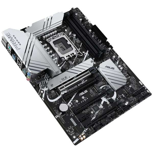 ASUS PRIME Z790-P