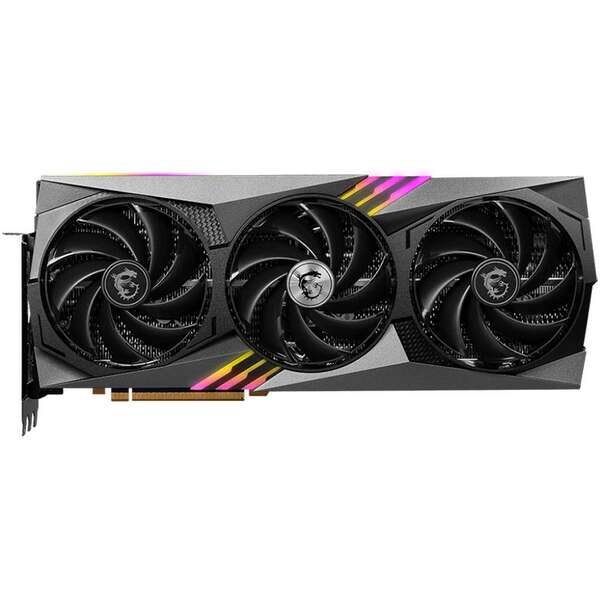 MSI nVidia GeForce RTX 4090 24GB 384bit RTX 4090 GAMING TRIO 24G