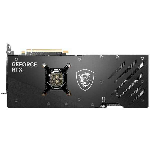 MSI nVidia GeForce RTX 4090 24GB 384bit RTX 4090 GAMING TRIO 24G