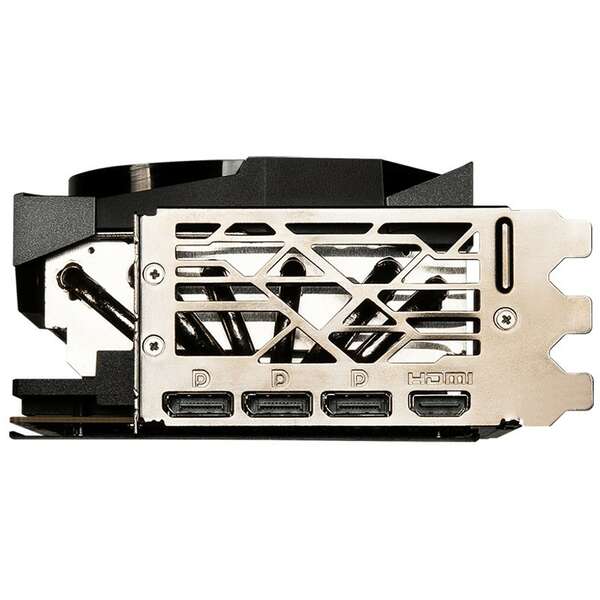 MSI nVidia GeForce RTX 4090 24GB 384bit RTX 4090 GAMING TRIO 24G