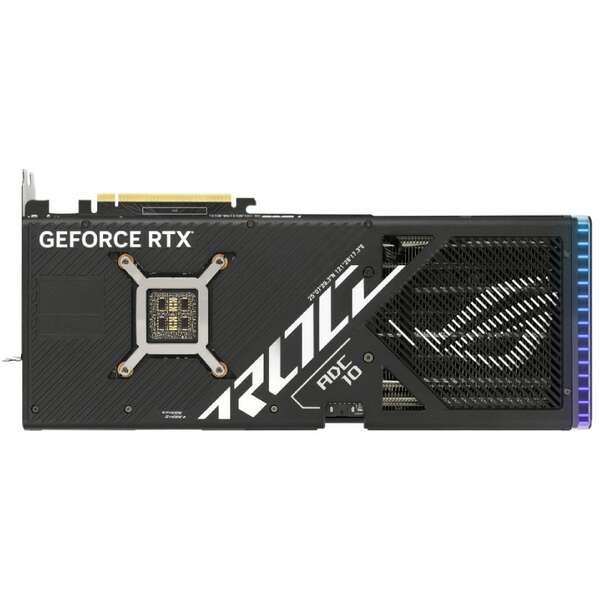 ASUS nVidia GeForce RTX 4090 24GB 384bit ROG-STRIX-RTX4090-O24G-GAMING