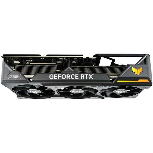 ASUS nVidia GeForce RTX 4080 16GB 256bit TUF-RTX4080-O16G-GAMING