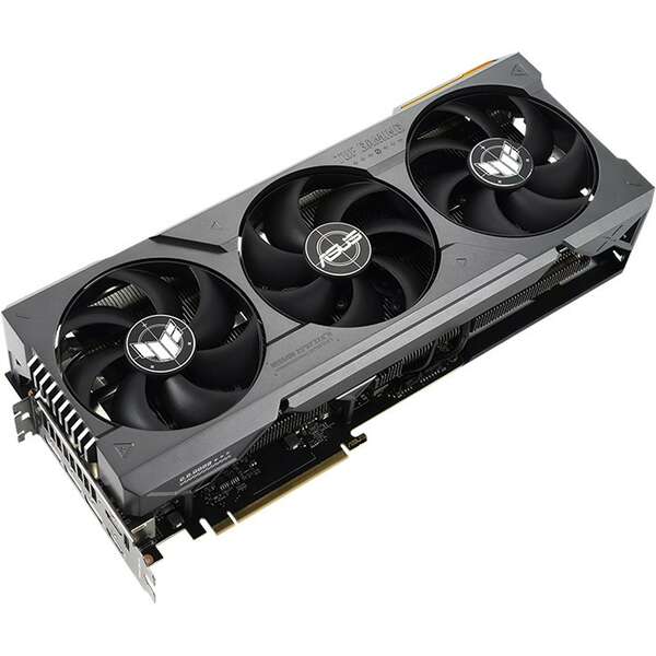 ASUS nVidia GeForce RTX 4080 16GB 256bit TUF-RTX4080-O16G-GAMING