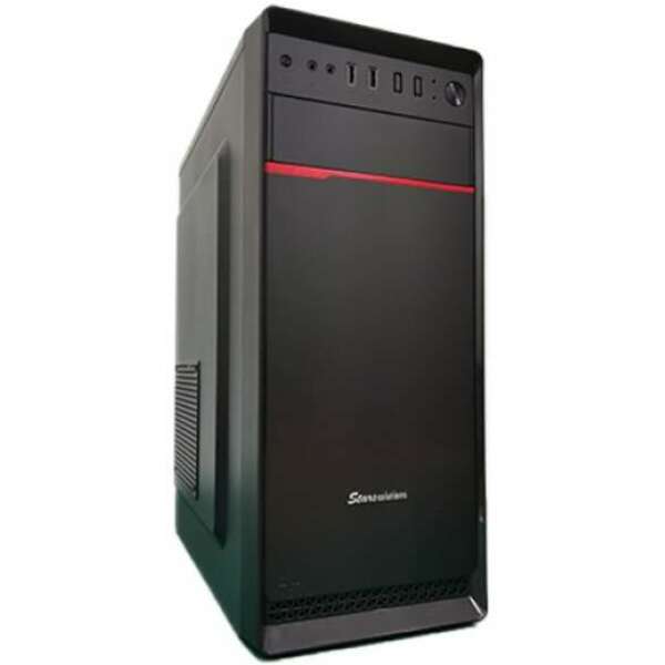 DSCT AMD E1-6010/4GB/128GB/500W