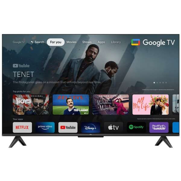 TCL 75P735
