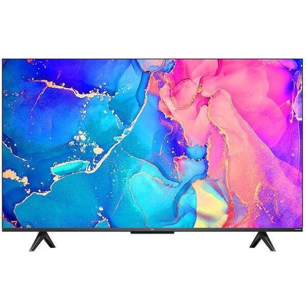 TCL 55C635