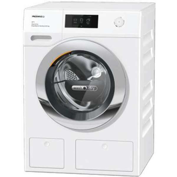 MIELE WTR870WPM PWash&TDos 8/5 kg