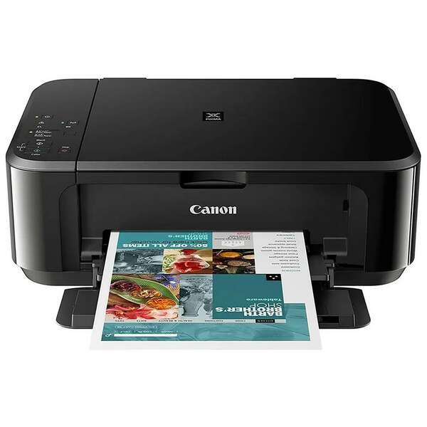 Canon MFP Pixma MG3650 Black