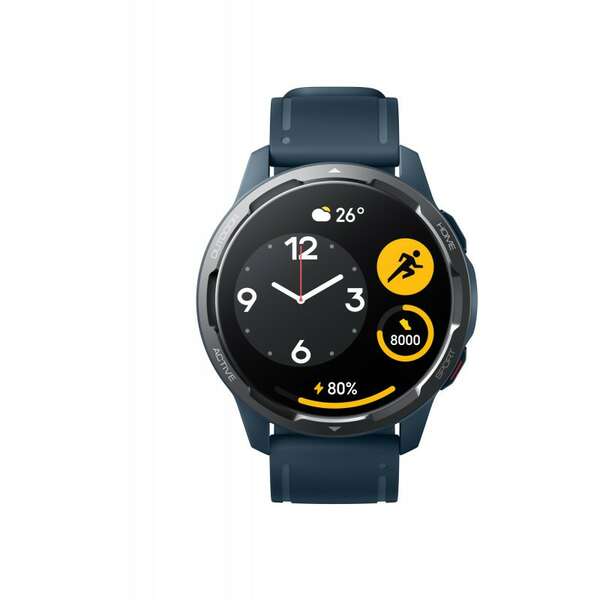 XIAOMI S1 Active GL/plavi
