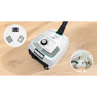 BOSCH BGB38HYG1