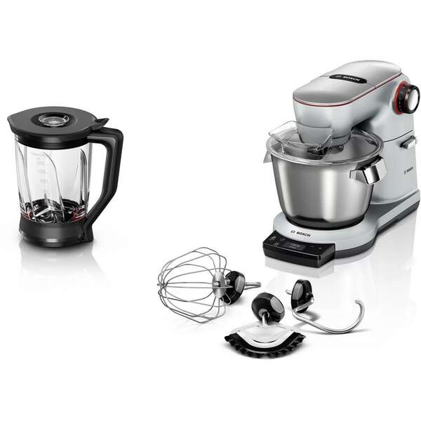 BOSCH MUM9YX5S12