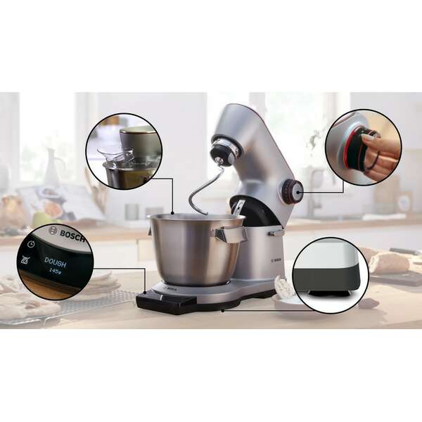 BOSCH MUM9YX5S12