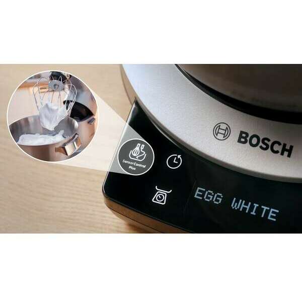 BOSCH MUM9YX5S12