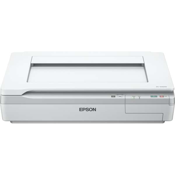 EPSON WorkForce DS-50000