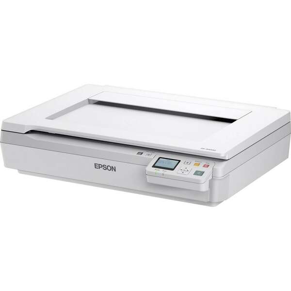 EPSON WorkForce DS-50000