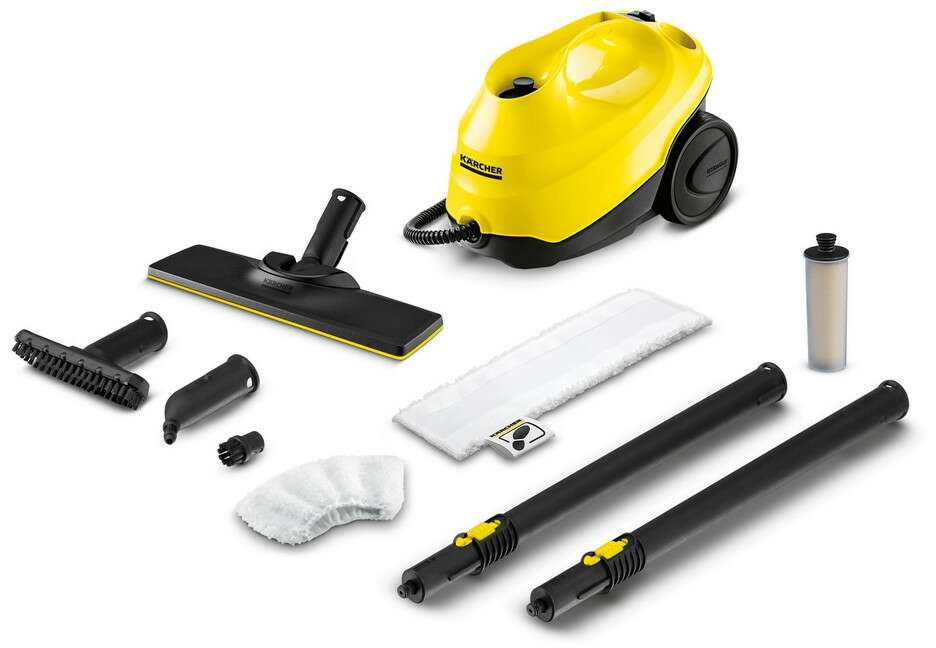 KARCHER SC 3 EasyFix