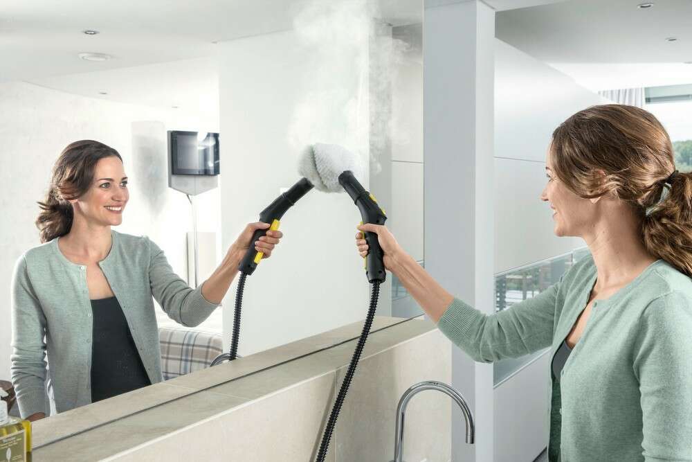 KARCHER SC 3 EasyFix