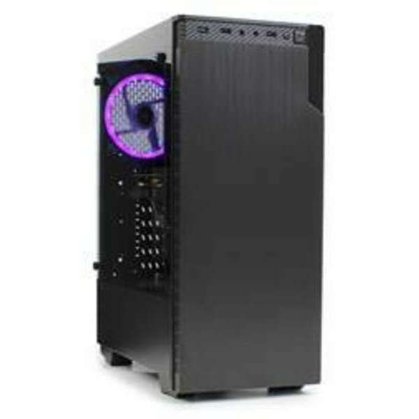 EWE PC RYZEN 3 4100/8GB/480GB/RX6400/600W