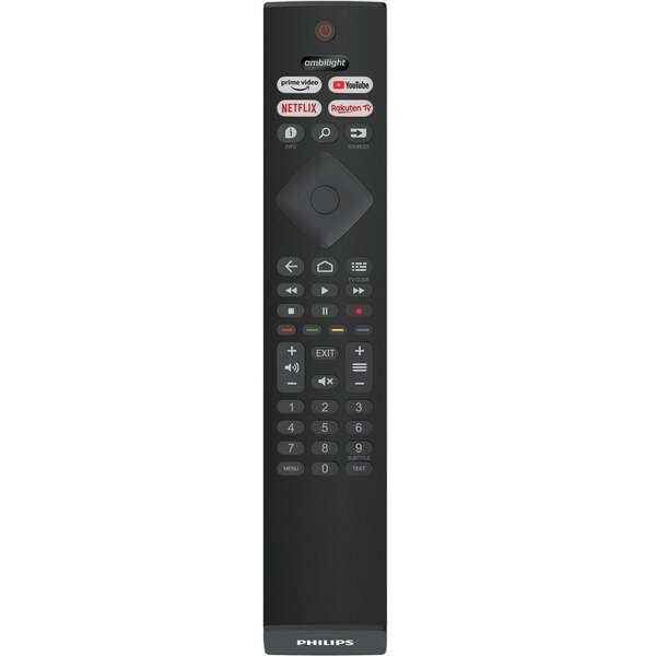 PHILIPS 50PUS8007/12