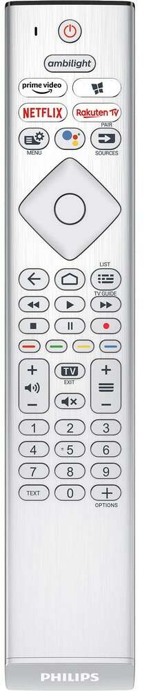 PHILIPS 55PUS8807/12