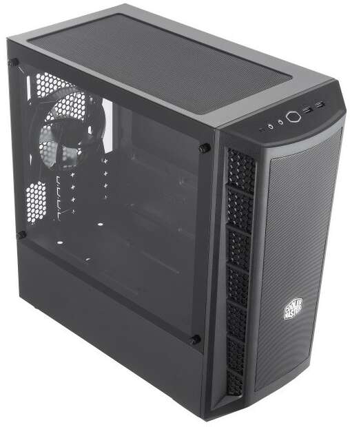 COOLER MASTER MasterBox MB311L (MCB-B311L-KGNN-S00)