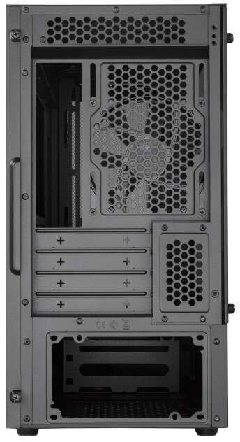 COOLER MASTER MasterBox MB311L (MCB-B311L-KGNN-S00)