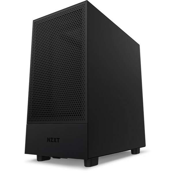 NZXT H5 Flow crno (CC-H51FB-01)