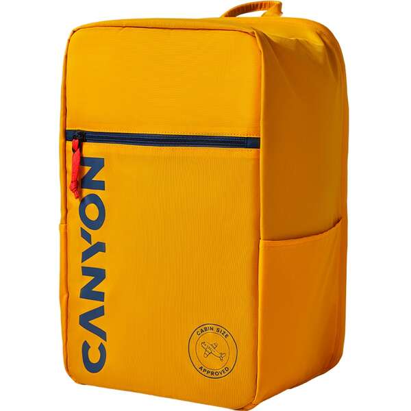 CANYON CNS-CSZ02YW01 YELLOW