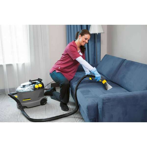 KARCHER Puzzi 8/1 C