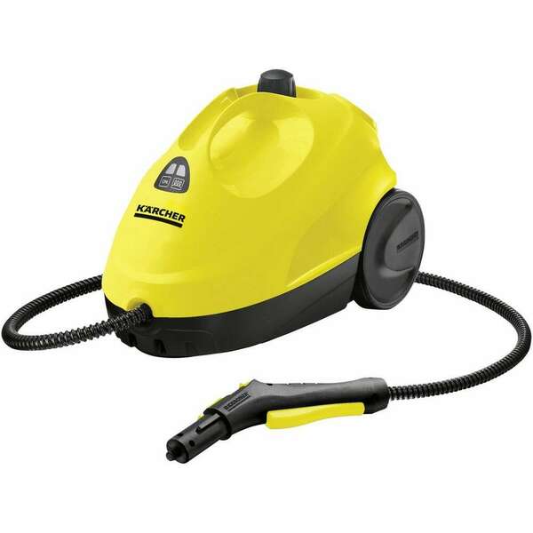 KARCHER SC 2 EasyFix yellow