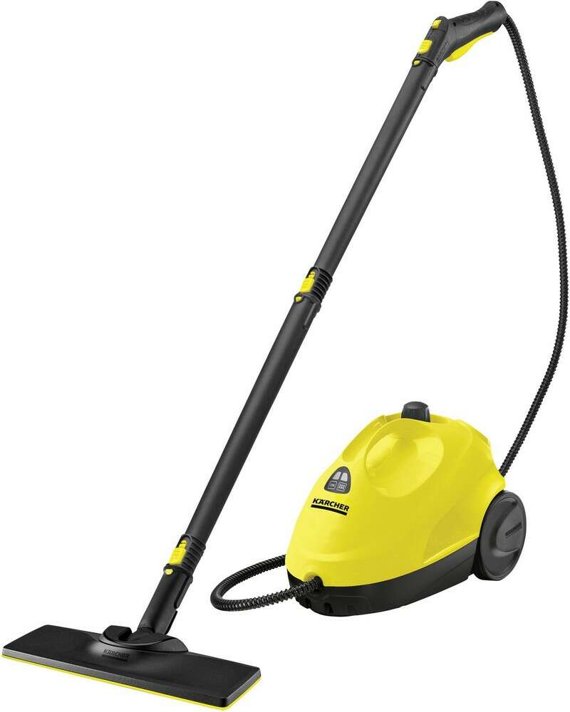 KARCHER SC 2 EasyFix yellow