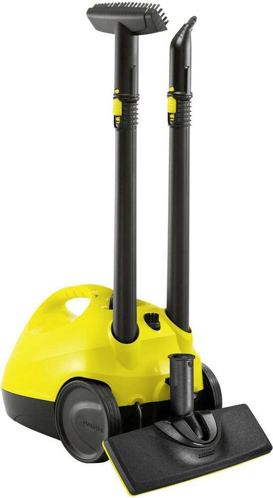 KARCHER SC 2 EasyFix yellow