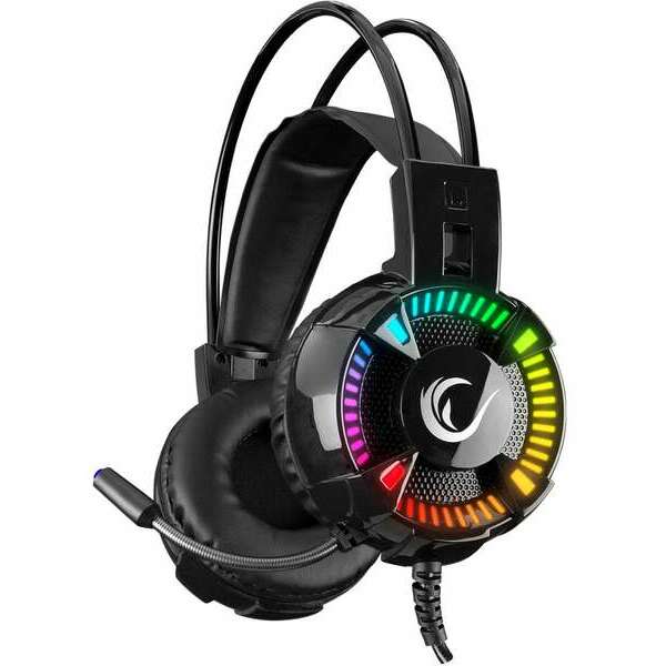 RAMPAGE STYLES BLACK RGB