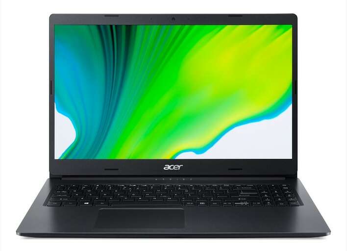 ACER Aspire 3 A315-23 Ryzen 3-3250U 8GB 256GB AMD Radeon