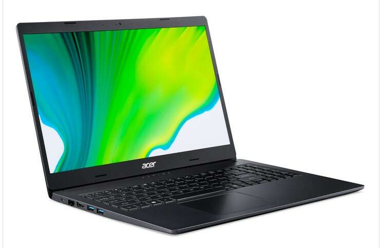 ACER Aspire 3 A315-23 Ryzen 3-3250U 8GB 256GB AMD Radeon