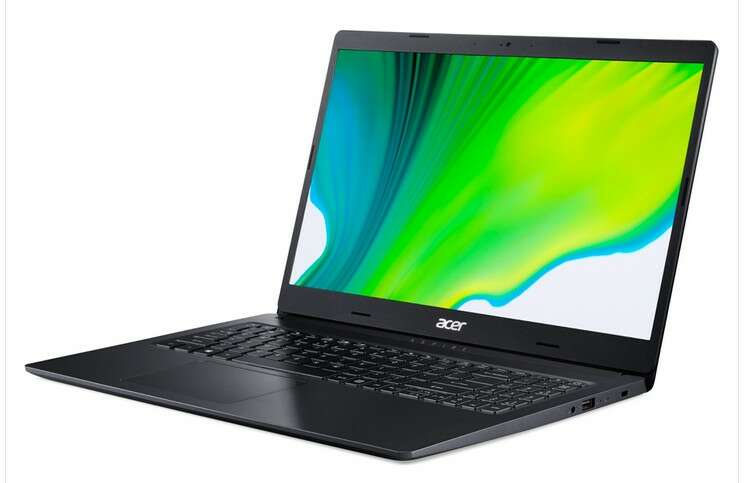 ACER Aspire 3 A315-23 Ryzen 3-3250U 8GB 256GB AMD Radeon