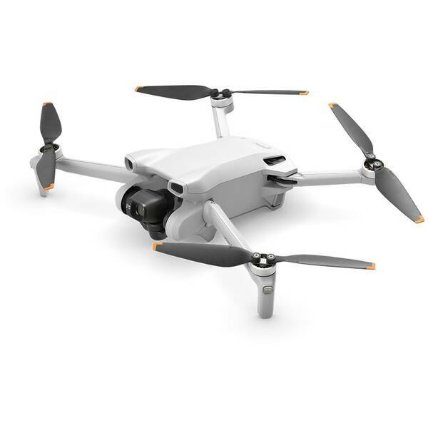 DJI Mini 3 Fly More Combo