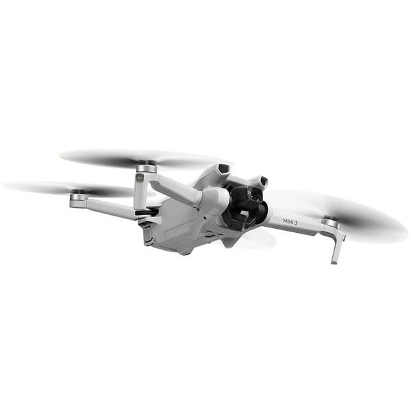 DJI Mini 3 Fly More Combo