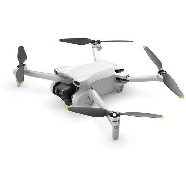 DJI Mini 3 Fly More Combo (DJI RC)