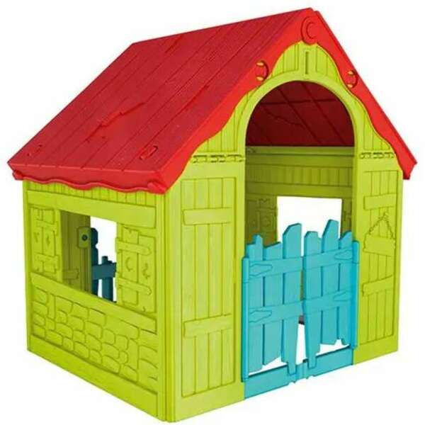 KETER Wonderfold play house CU 228445