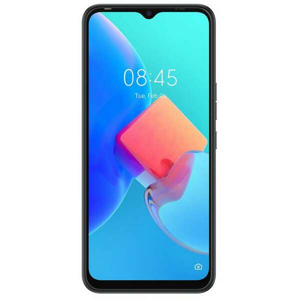 TECNO Spark 8C 4GB/128GB Magnet Black