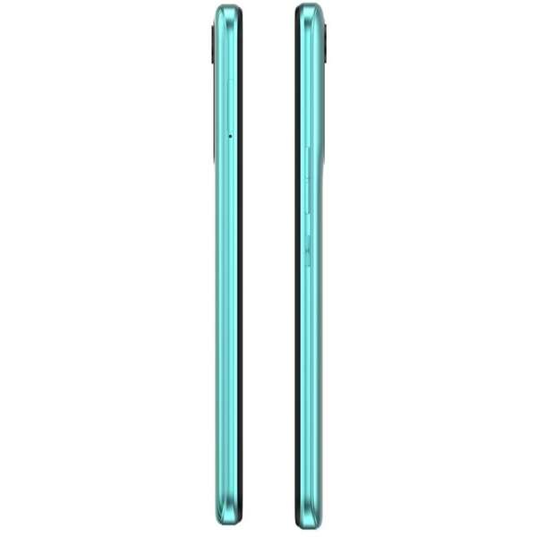 TECNO Spark 8C 4GB/128GB Turquoise Cyan