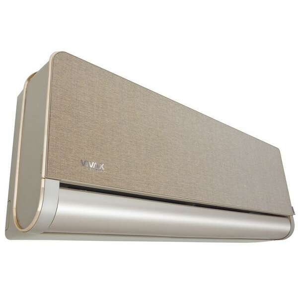 VIVAX ACP-12CH35AEHIs R32 GOLD