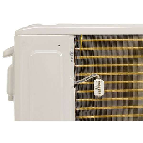 VIVAX ACP-12CH35AEHIs R32 GOLD
