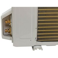 VIVAX ACP-12CH35AEHIs R32 SILVER