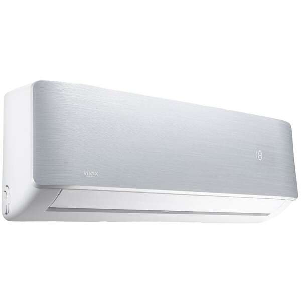 VIVAX ACP-12CH35AEHIs R32 SILVER