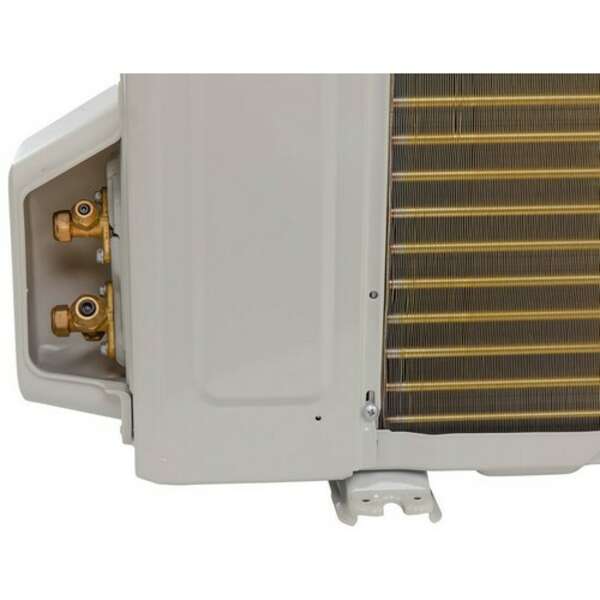 VIVAX ACP-12CH35AEHIs R32 SILVER