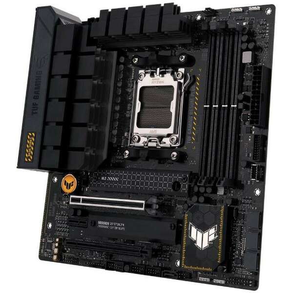 ASUS TUF GAMING B650M-PLUS