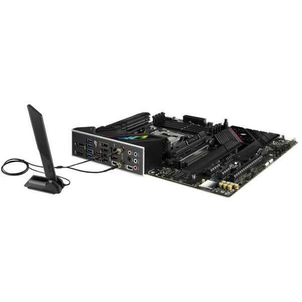 ASUS ROG STRIX B650E-F GAMING WIFI