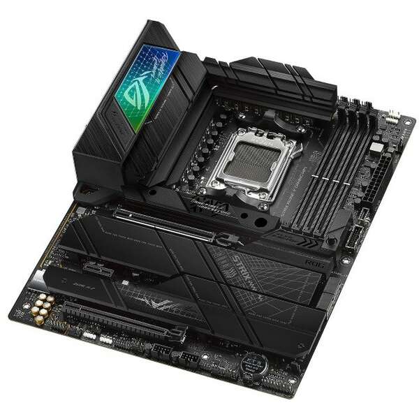 ASUS ROG STRIX X670E-F GAMING WIFI